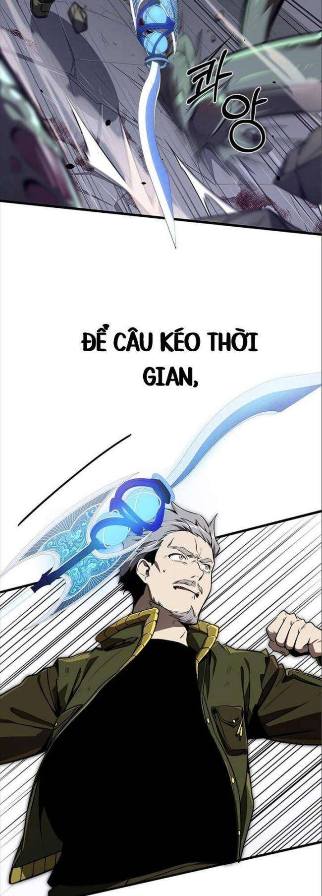 Sự Trở Lại Của Ranker Huyền Thoại - Page 29