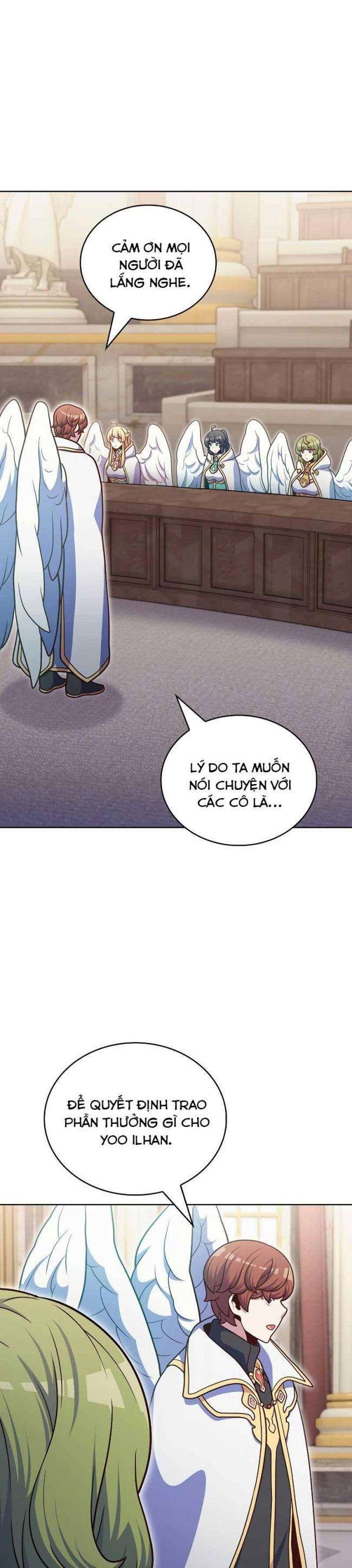 Trừ Tôi Tất Cả Đều Là Quy Hồi Giả - Page 32