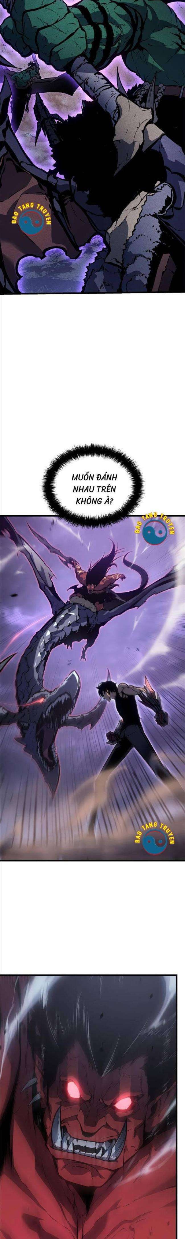 Tôi Thăng Cấp Một Mình SS3 - Page 18