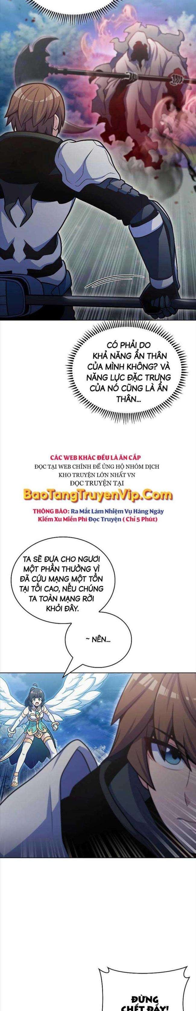 Trừ Tôi Tất Cả Đều Là Quy Hồi Giả - Page 27