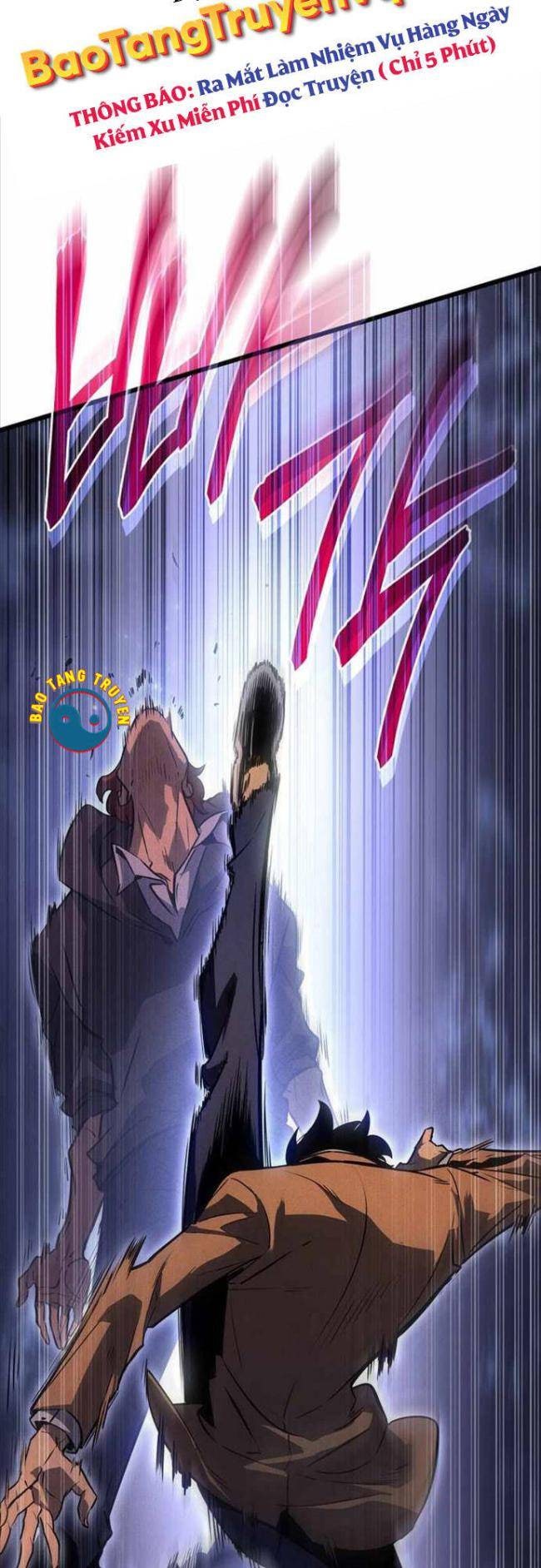 Tôi Thăng Cấp Một Mình SS3 - Page 31