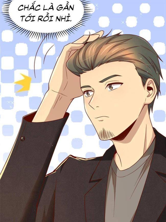 Trở Thành Tài Phiệt Nhờ Game - Page 35