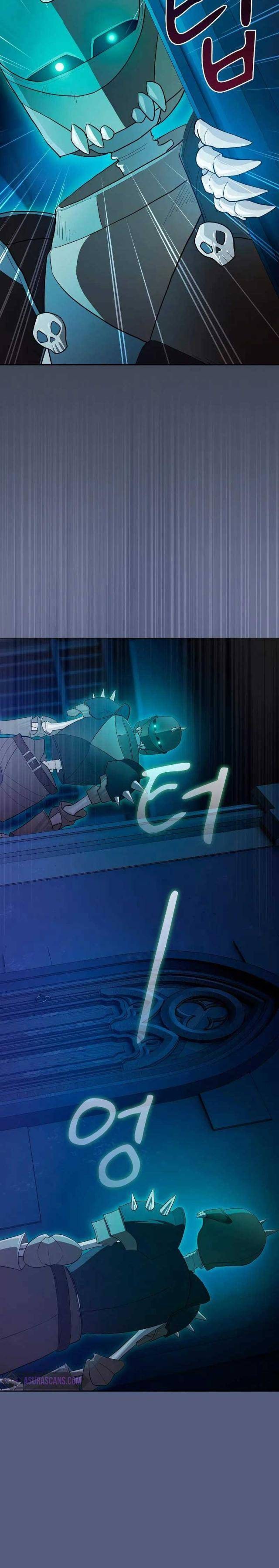 Cuộc Sống Của Pháp Sư Tại Học Viện Ma Pháp - Page 10