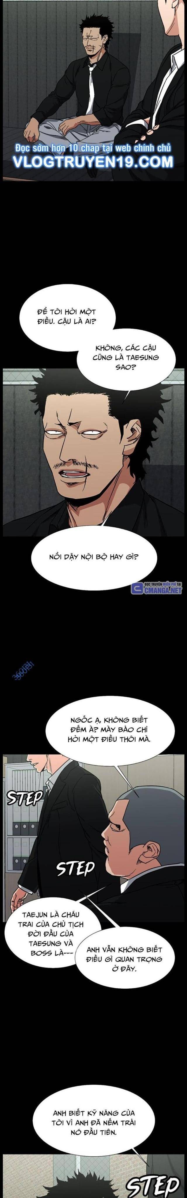 Bố Già Trùng Sinh - Page 26