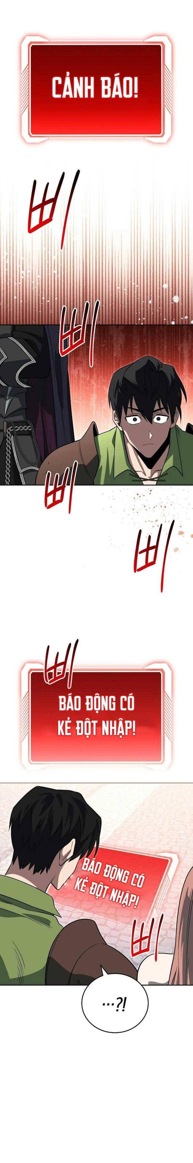 Thuộc Hạ Cực Kỳ Tài Năng Của Tôi - Page 23