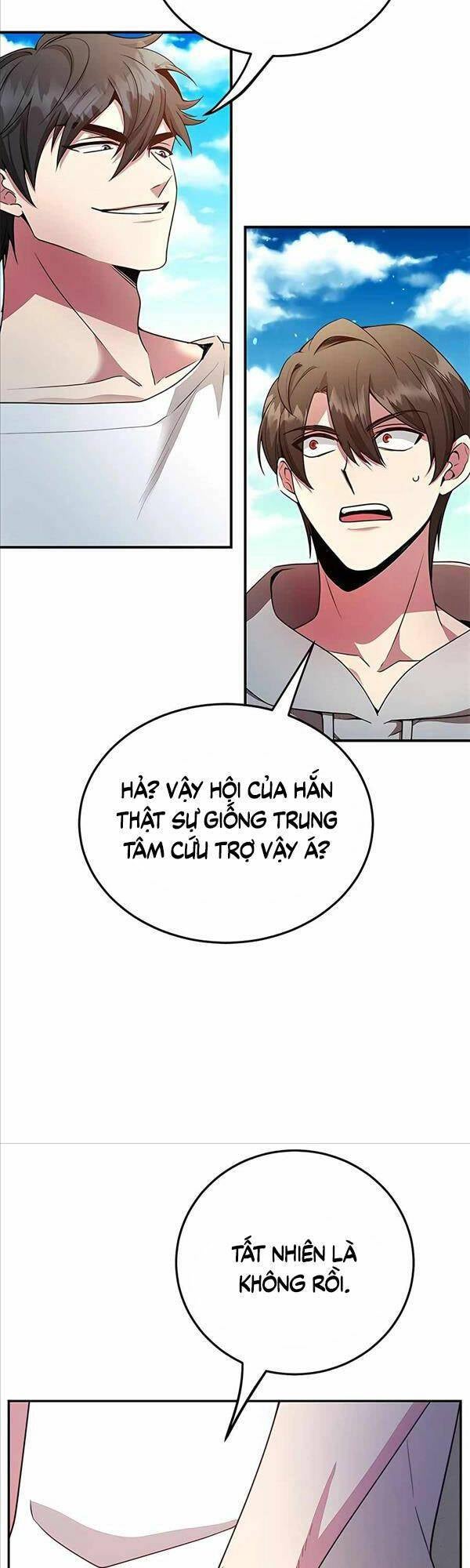 May Mắn Triệu Hồi Được Tinh Linh Hộ Vệ Hạng 10 - Page 24