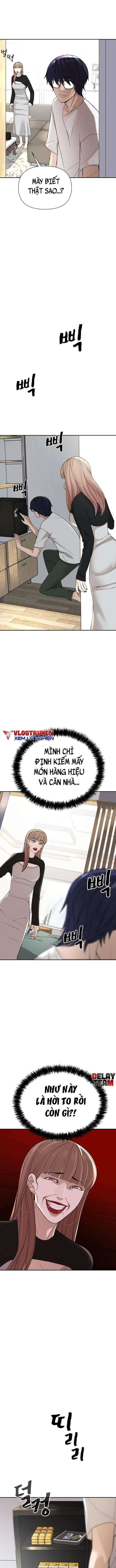 Trò Chơi Địa Ngục - Page 23