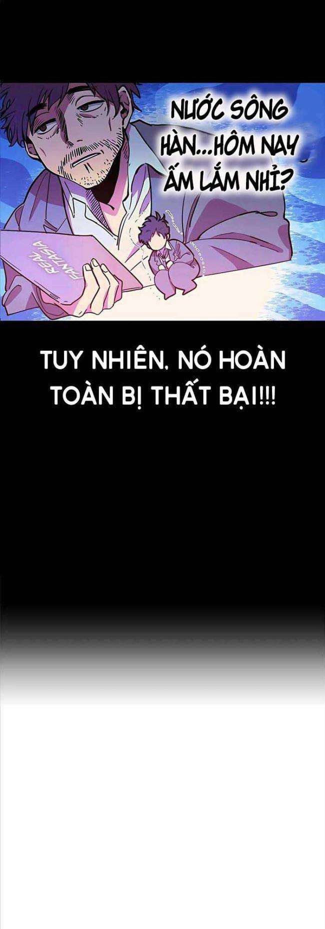 May Mắn Triệu Hồi Được Tinh Linh Hộ Vệ Hạng 10 - Page 5