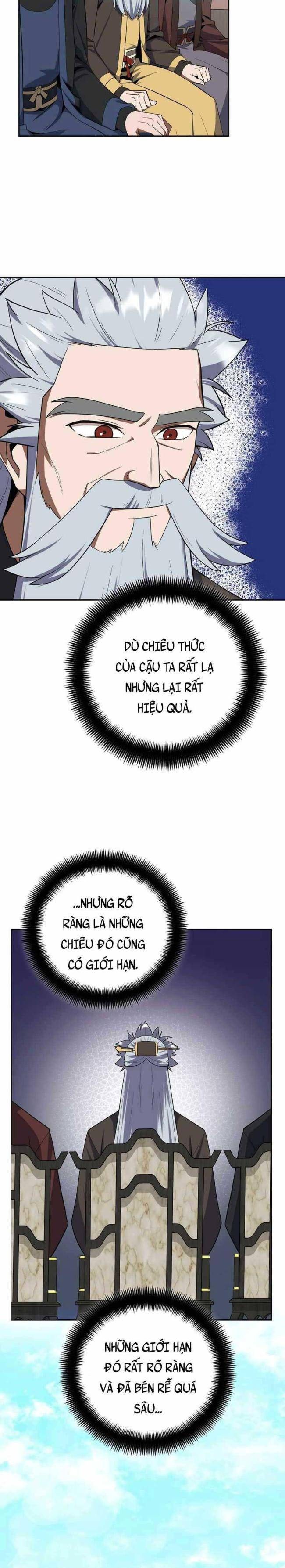 Tuyệt Đỉnh Võ Lâm - Page 6