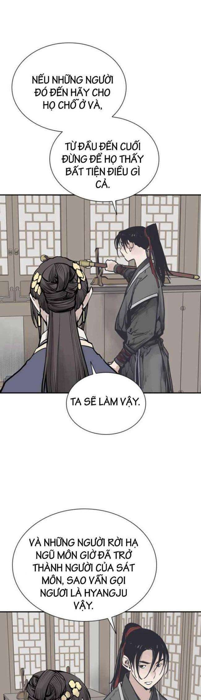 Sát Thủ Tống Lý Thu - Page 12