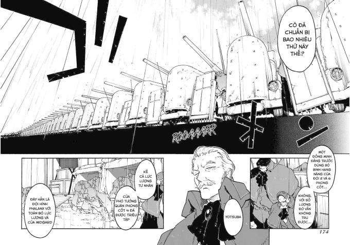 Ryuuma No Gagou - Page 16