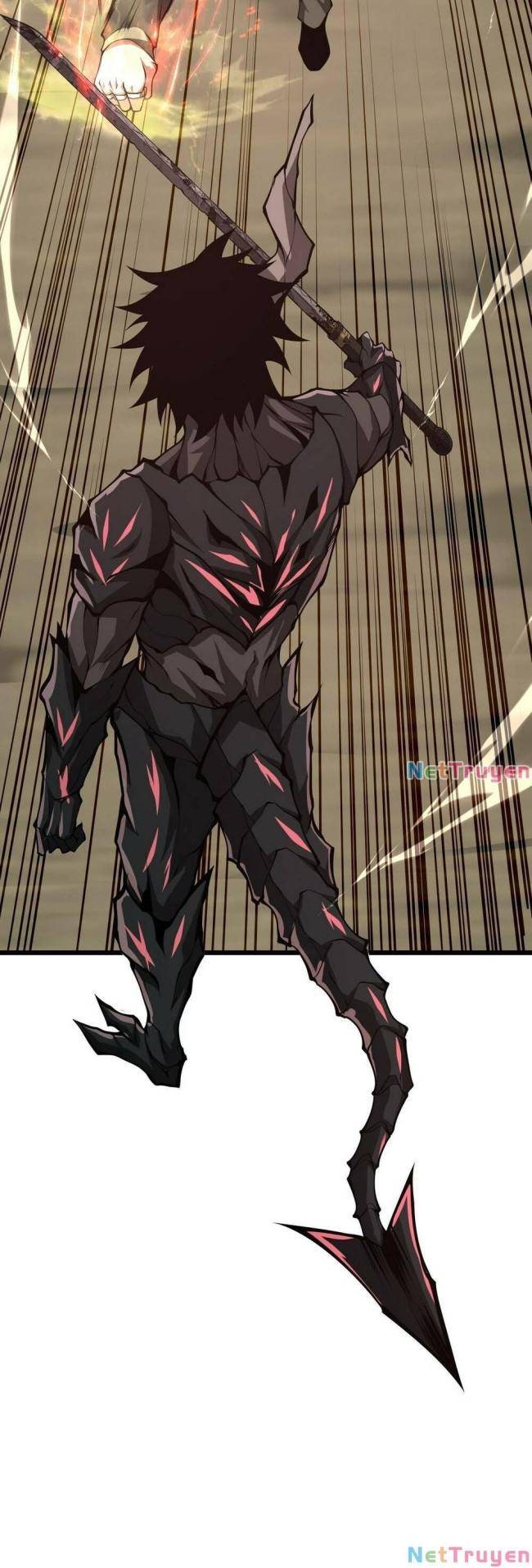 Ta Cần Phải Trở Thành Quái Vật - Page 24