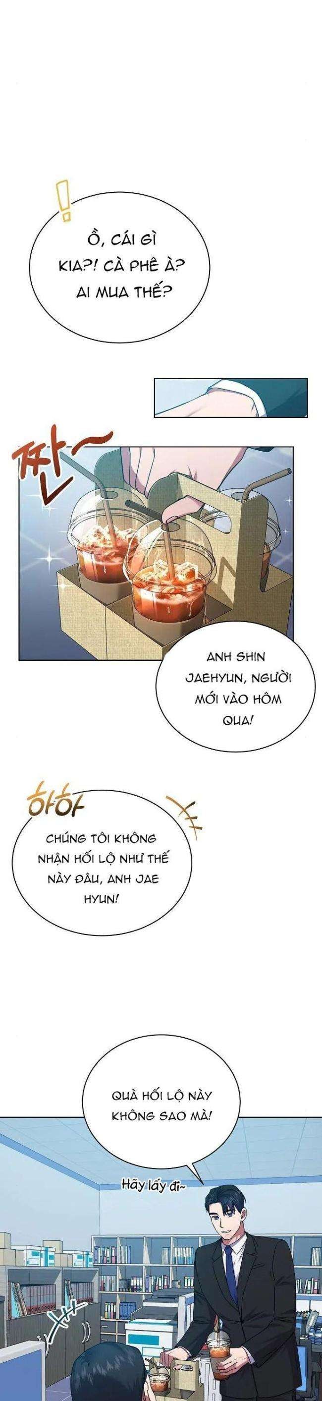 Ta Là Người Thu Thuế - Page 26