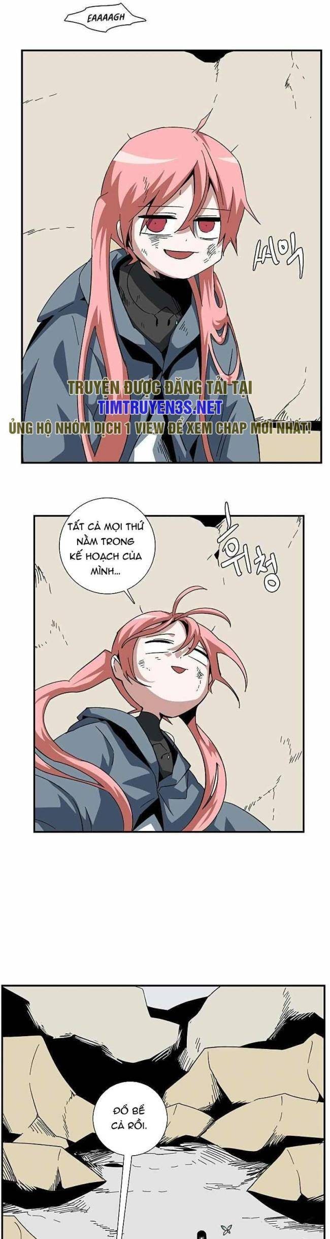 Ta Một Bước Làm Quỷ Vương - Page 40