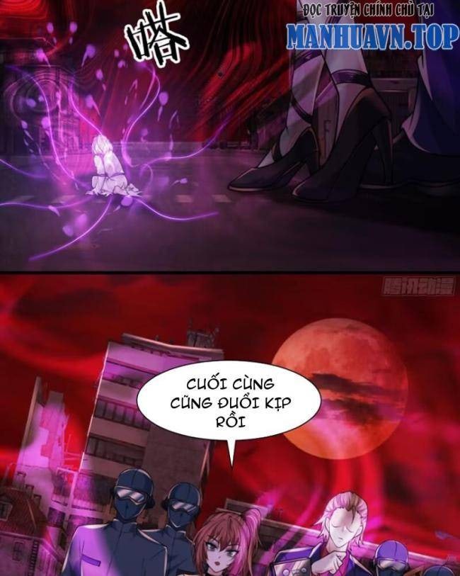 Từ Hồng Nguyệt Khai Thủy - Page 26