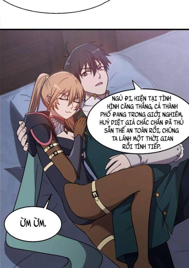 Cao Thủ Gian Lận Hoàn Lương - Page 49