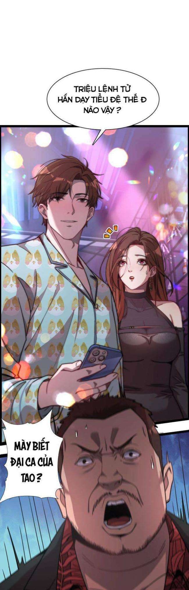 Ta Bị Kẹt Cùng Một Ngày 1000 Năm - Page 34