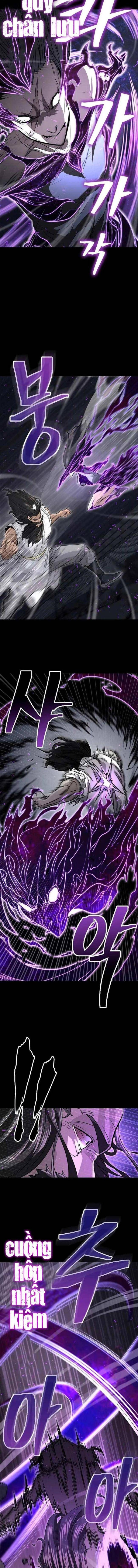 Kiếm Ma Đạo - Page 23