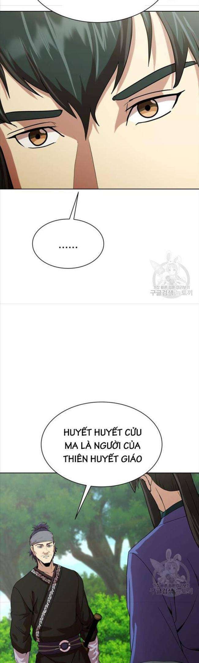 Bậc Thầy Phép Thuật Ở Thế Giới Võ Lâm - Page 49