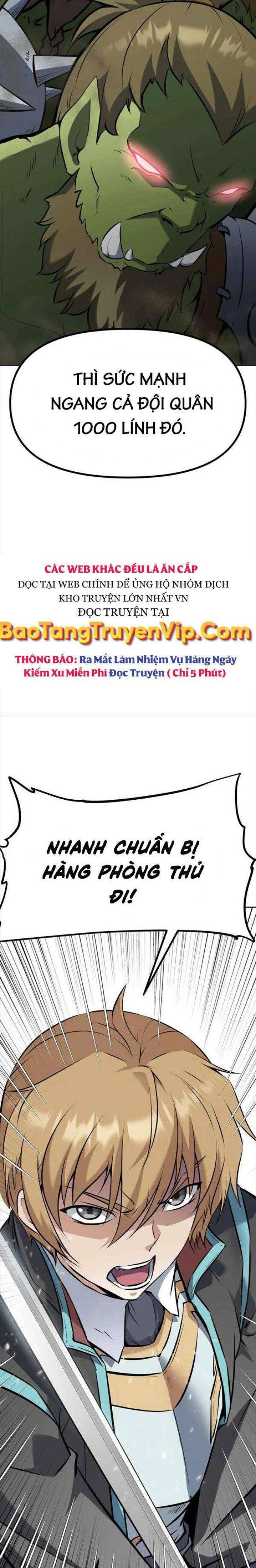 Sự Trở Lại Của Bậc Thầy Kiếm Sư - Page 34