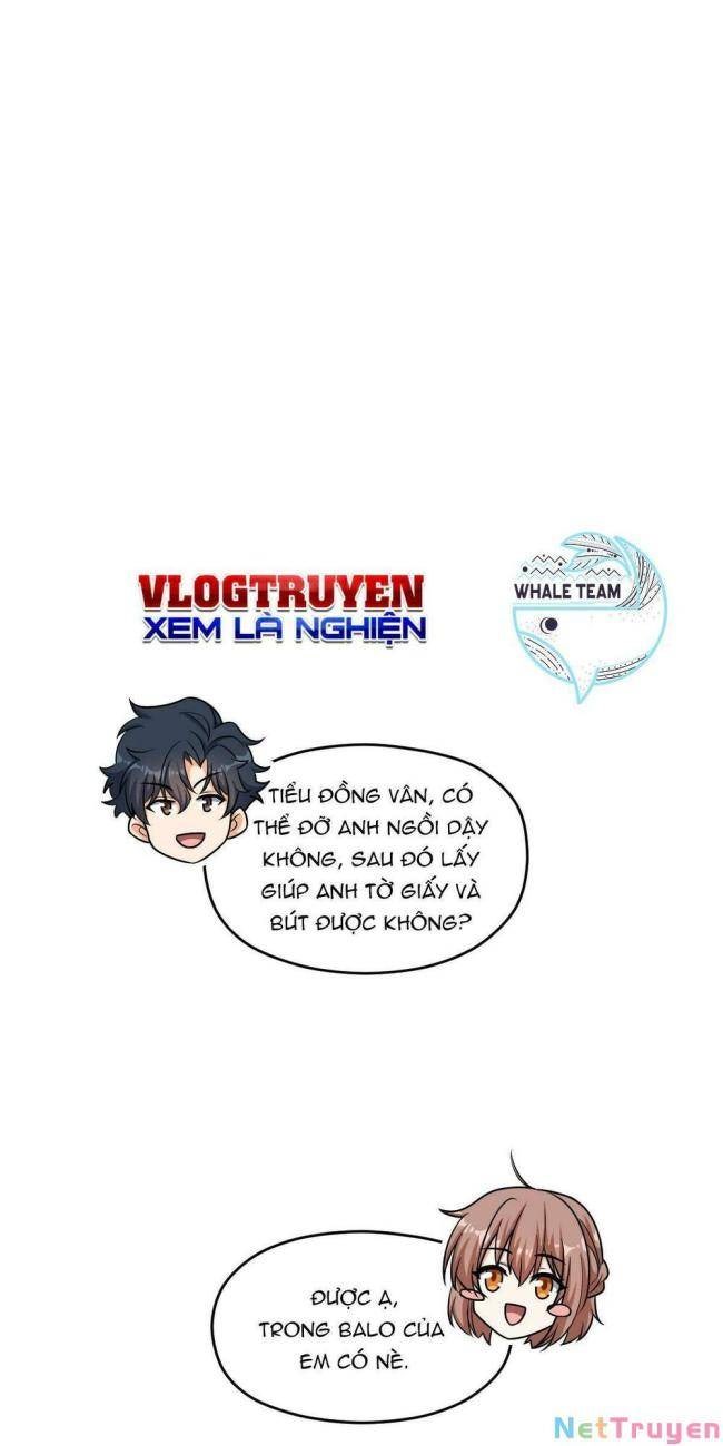 Mệnh Danh Thuật Của Bóng Tối - Page 52