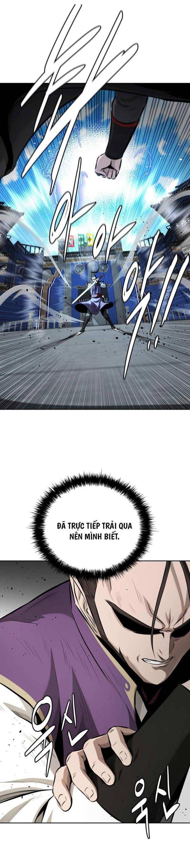 Kiếm Đế Nguyệt Linh - Page 14