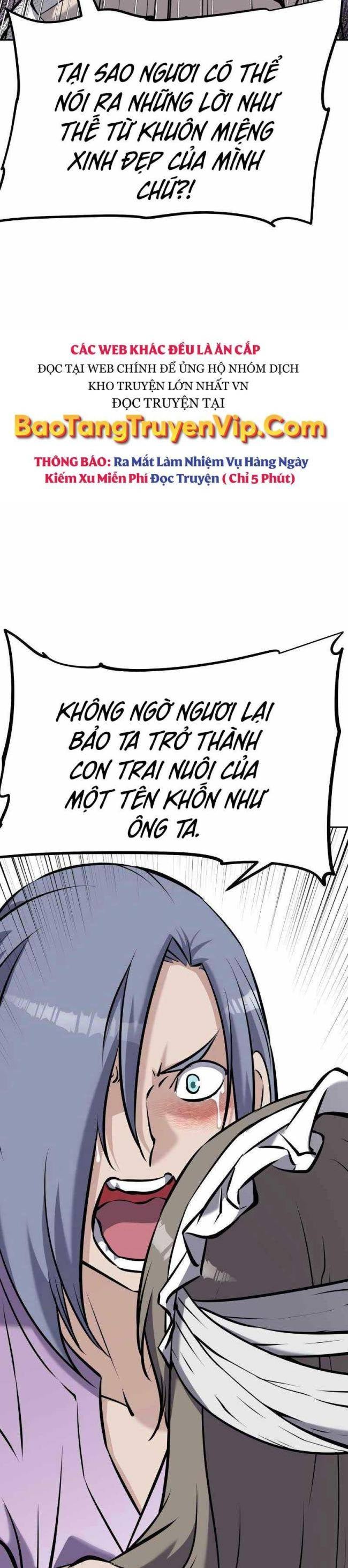 Sự Trở Lại Của Bậc Thầy Kiếm Sư - Page 20