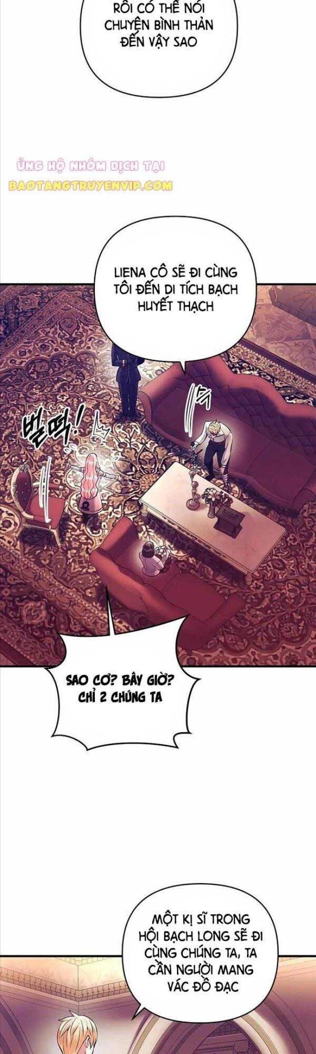 Tôi Trở Thành Hoàng Đế Điên Cuồng - Page 15