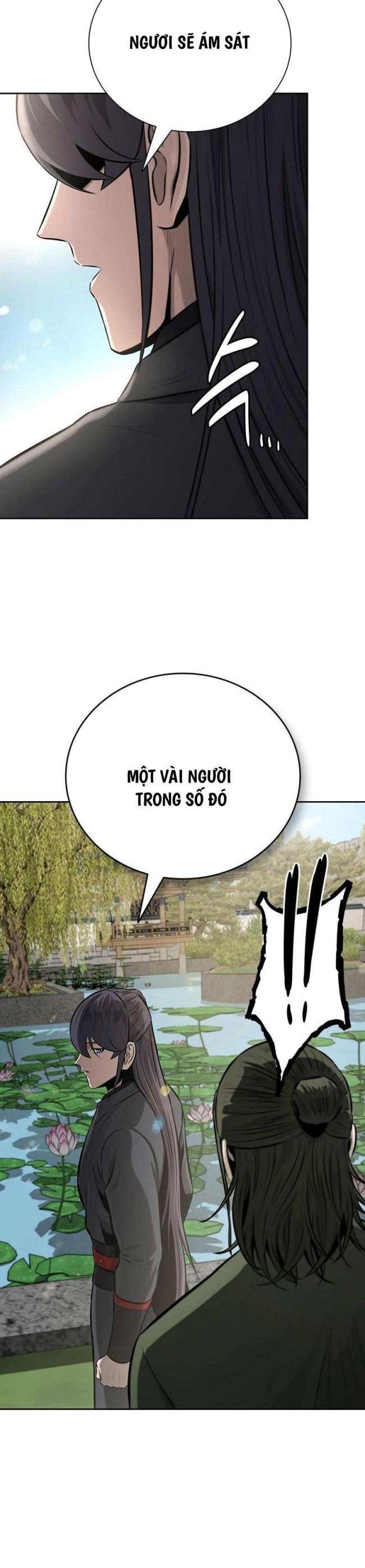 Kiếm Đế Nguyệt Linh - Page 16