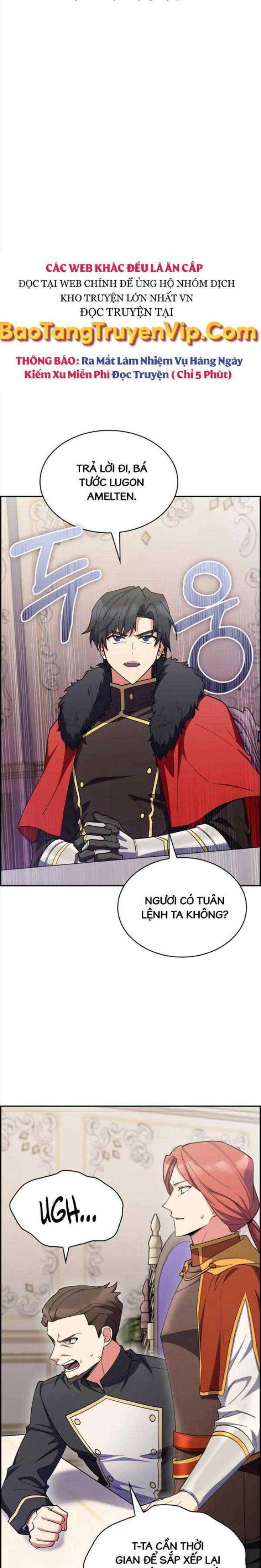 Hồi Quy Vào Gia Tộc Suy Tàn - Page 5