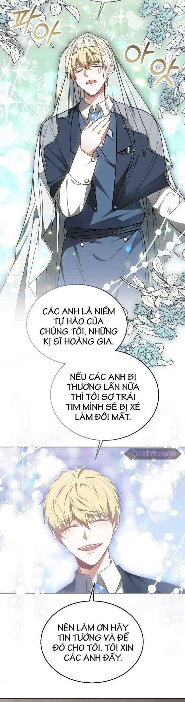 Người Chơi Hệ Bác Sĩ - Page 20
