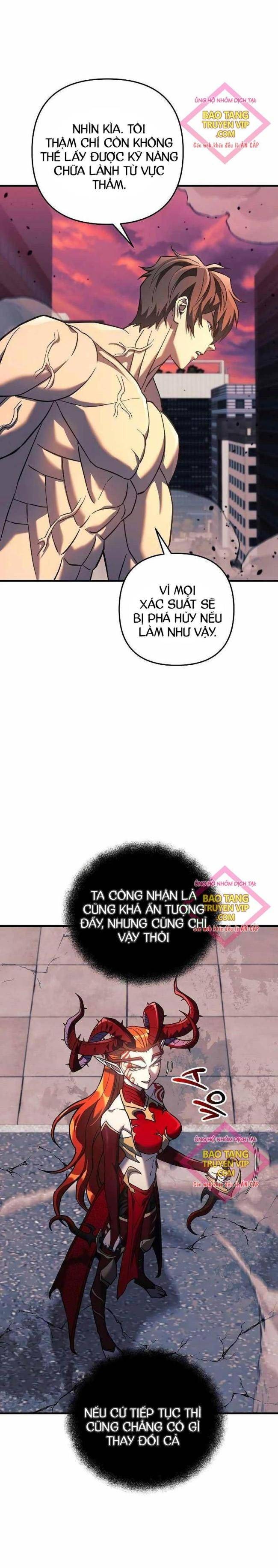 Tiểu Thuyết Gia Làm Thợ Săn - Page 5