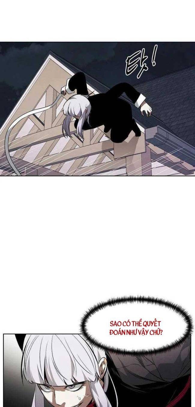 Kẻ Bất Bại - Page 38