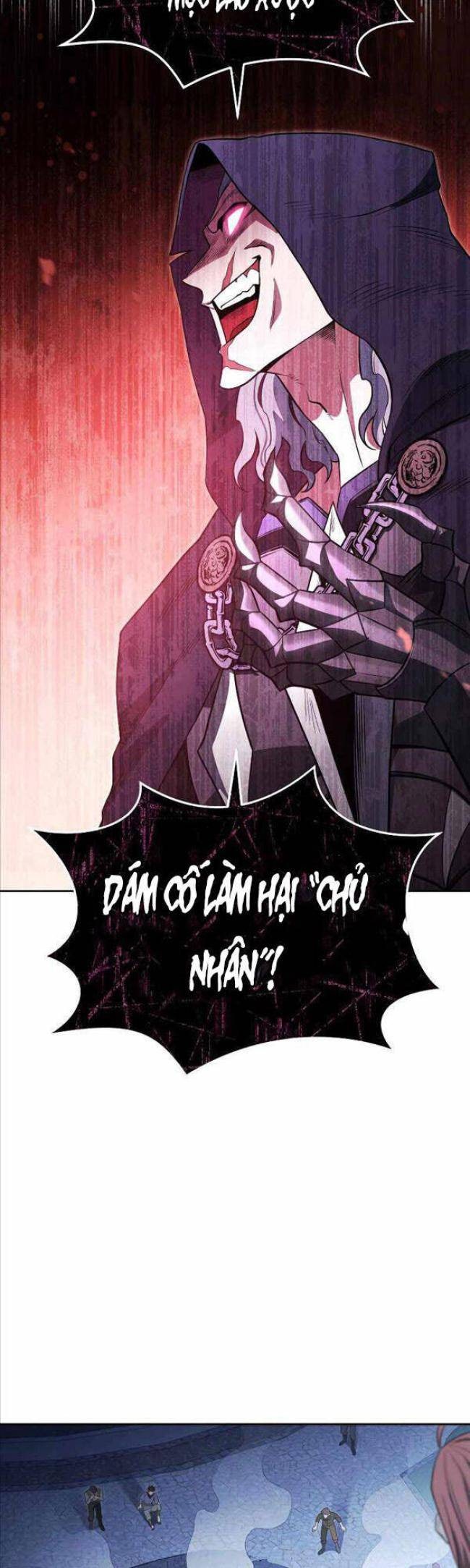 Thuộc Hạ Cực Kỳ Tài Năng Của Tôi - Page 22