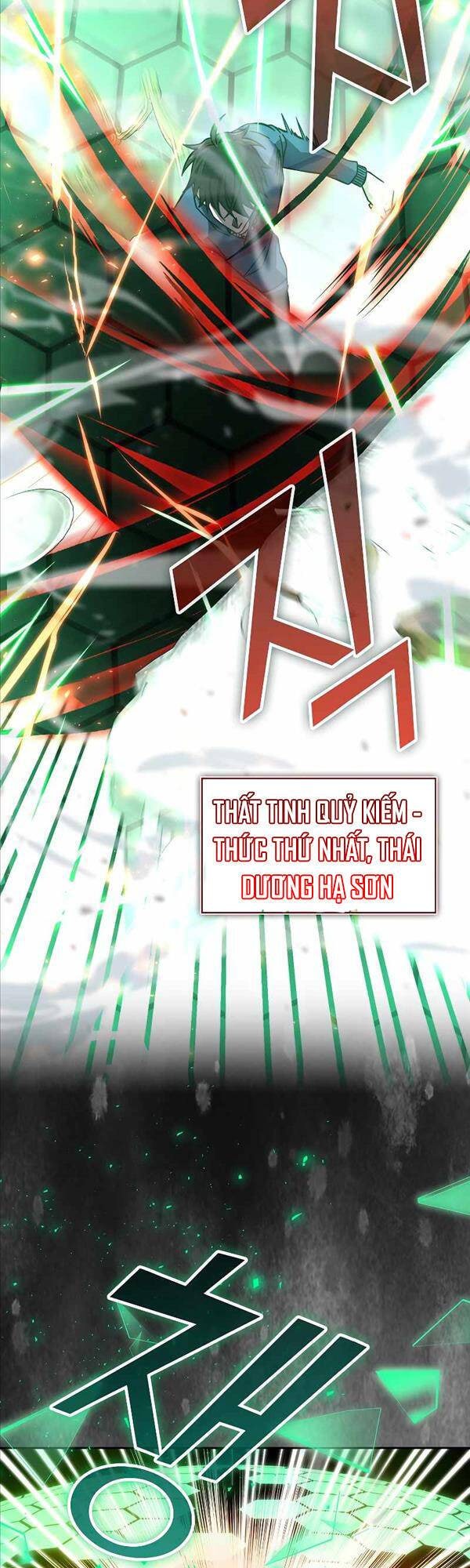 Chúa Quỷ Tăng Cấp Bằng Võ Thuật - Page 61