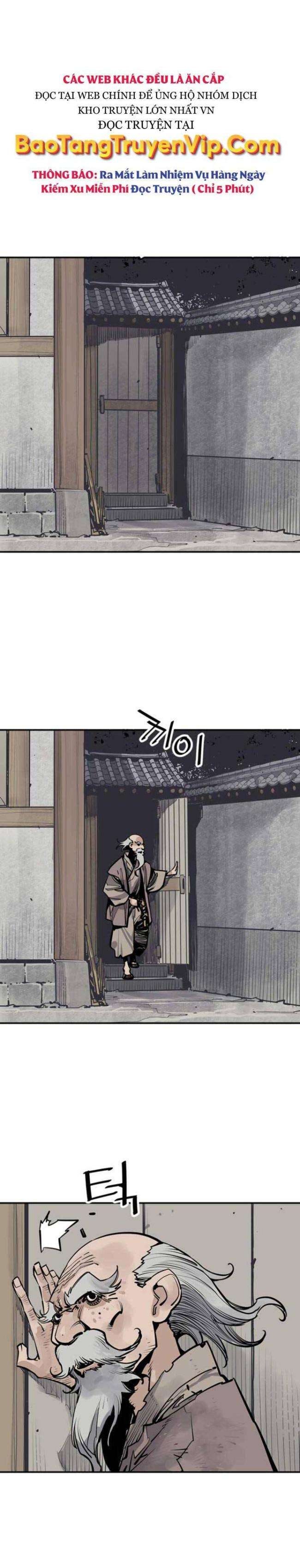 Sát Thủ Tống Lý Thu - Page 8