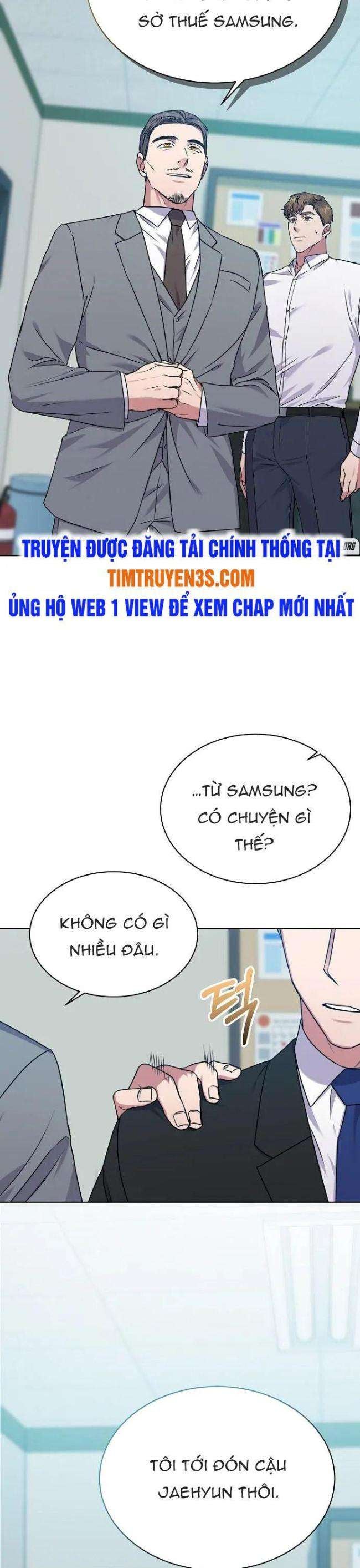 Ta Là Người Thu Thuế - Page 24