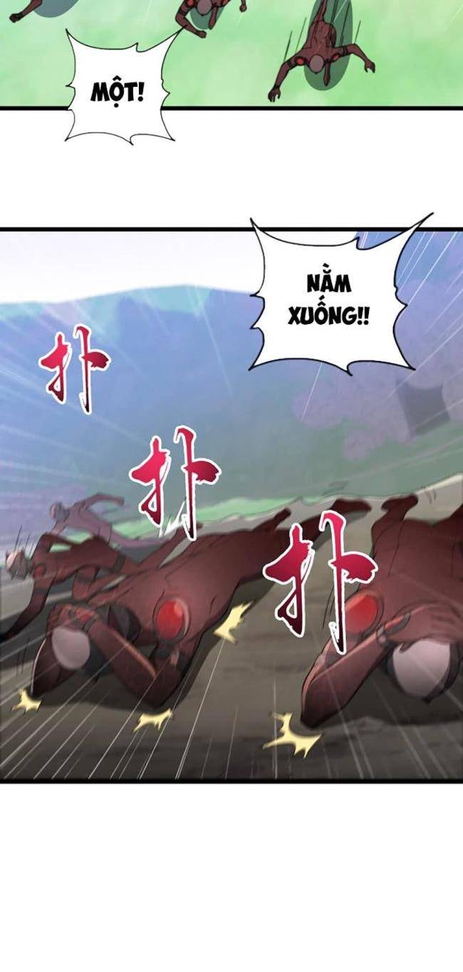 Cao Thủ Gian Lận Hoàn Lương - Page 28