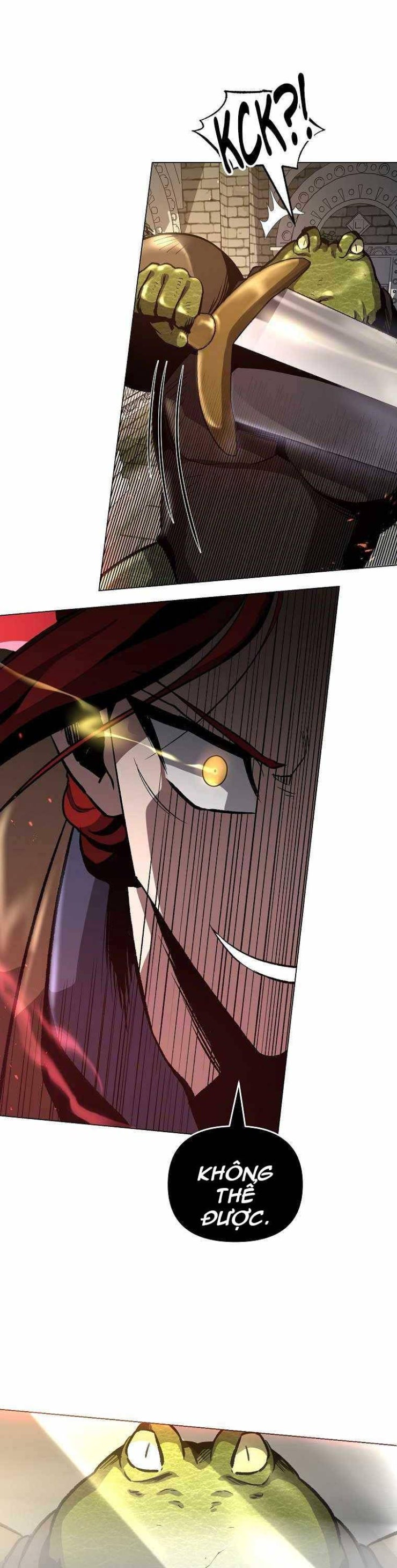 Con Đường Diệt Thần - Page 32