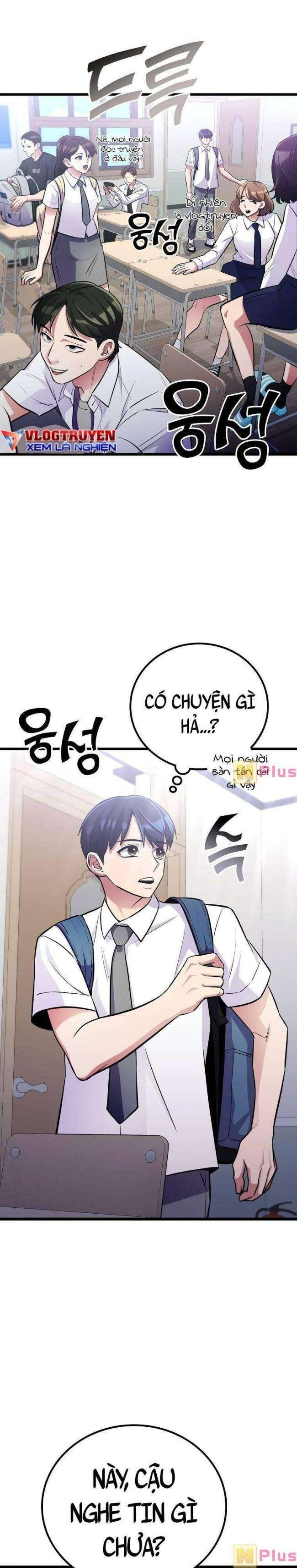 Quái Vật Ganzi - Page 27