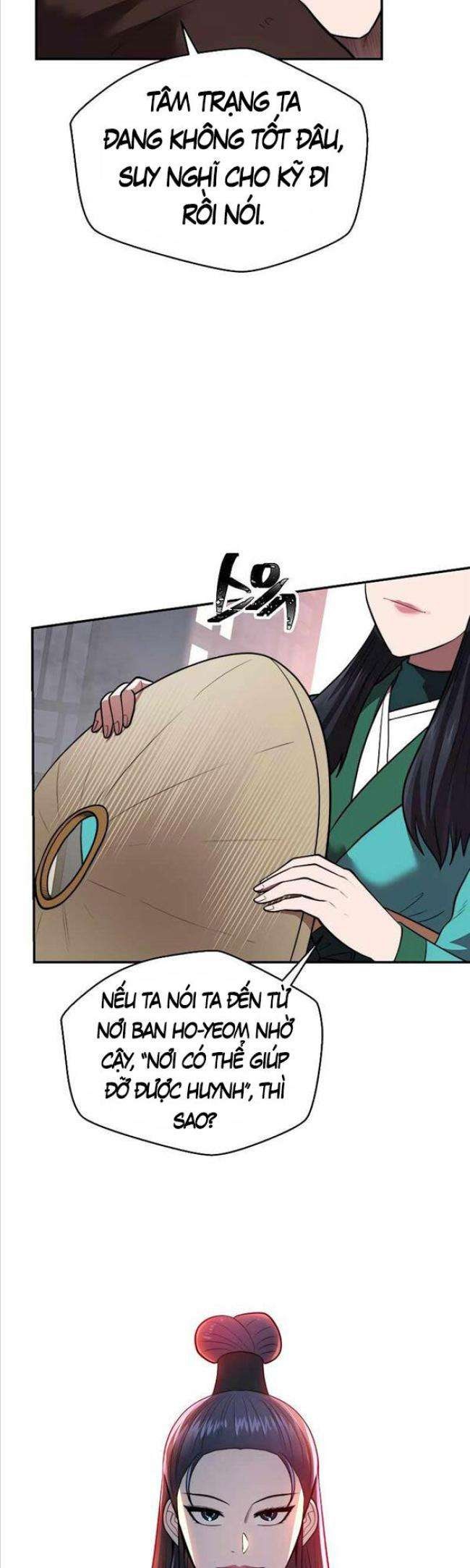 Võ Sĩ Hồi Hương - Page 32