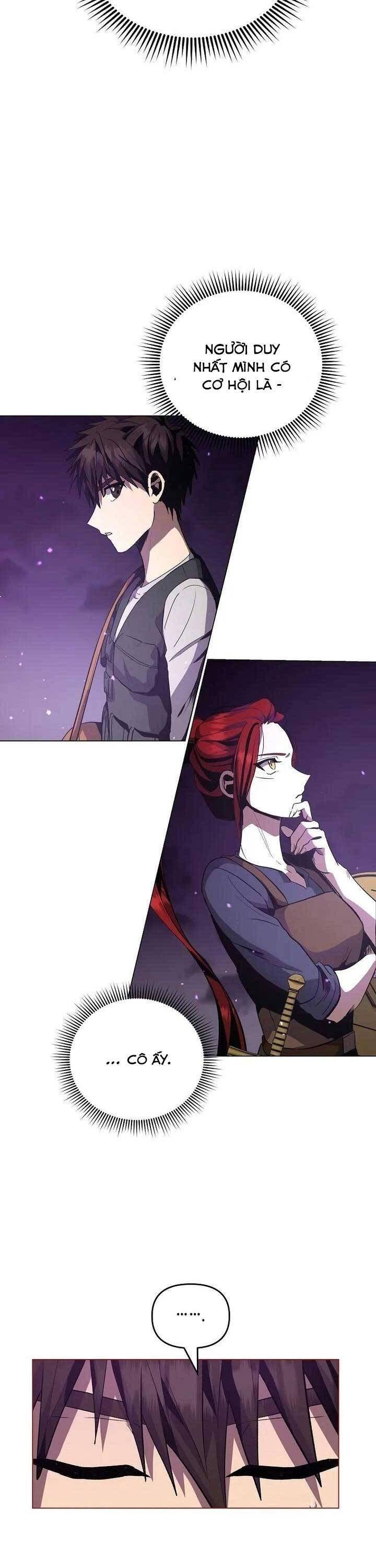 Con Đường Diệt Thần - Page 20