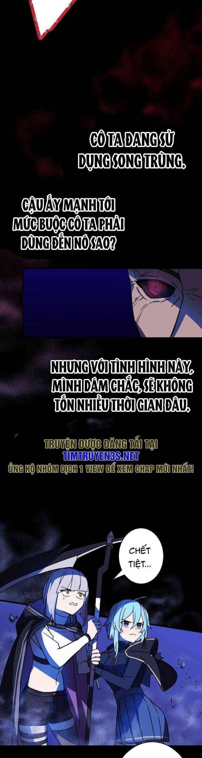 Hồi Quy Trở Thành Mạo Hiểm Giả Mạnh Nhất Nhờ Class Ẩn Điều Khiển Trọng Lực - Page 33