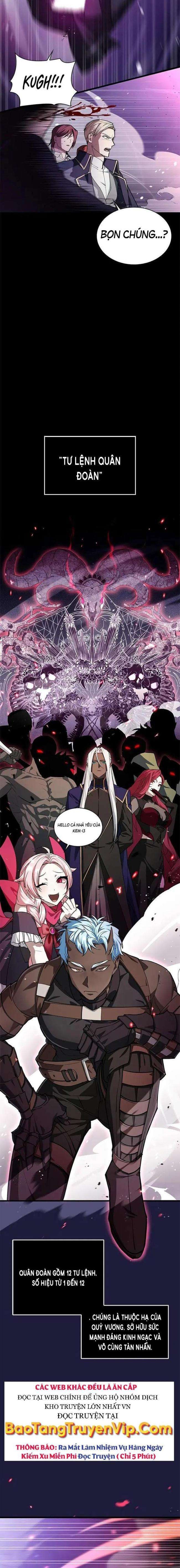 Ta Không Tài Năng Đến Vậy Đâu - Page 5