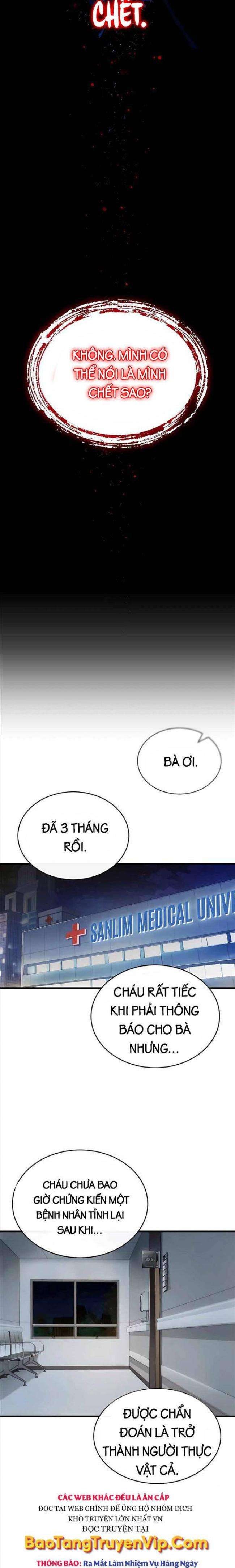 Ác Quỷ Trở Lại Học Đường - Page 5