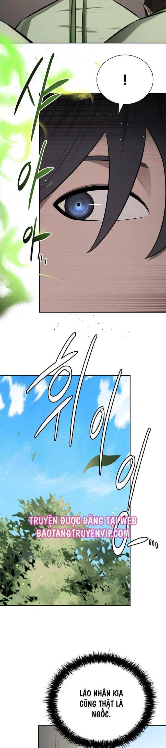 Kiếm Đế Nguyệt Linh - Page 10