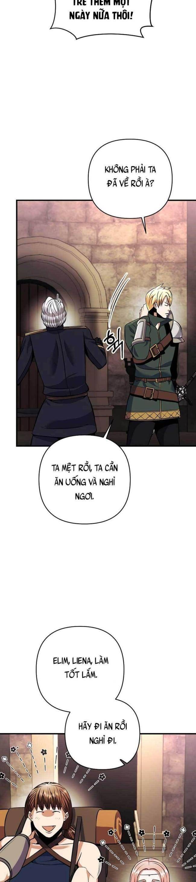 Tôi Trở Thành Hoàng Đế Điên Cuồng - Page 19