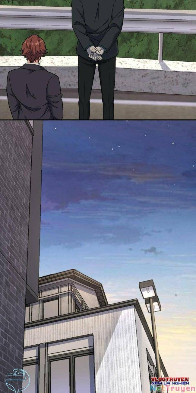 Mệnh Danh Thuật Của Bóng Tối - Page 19