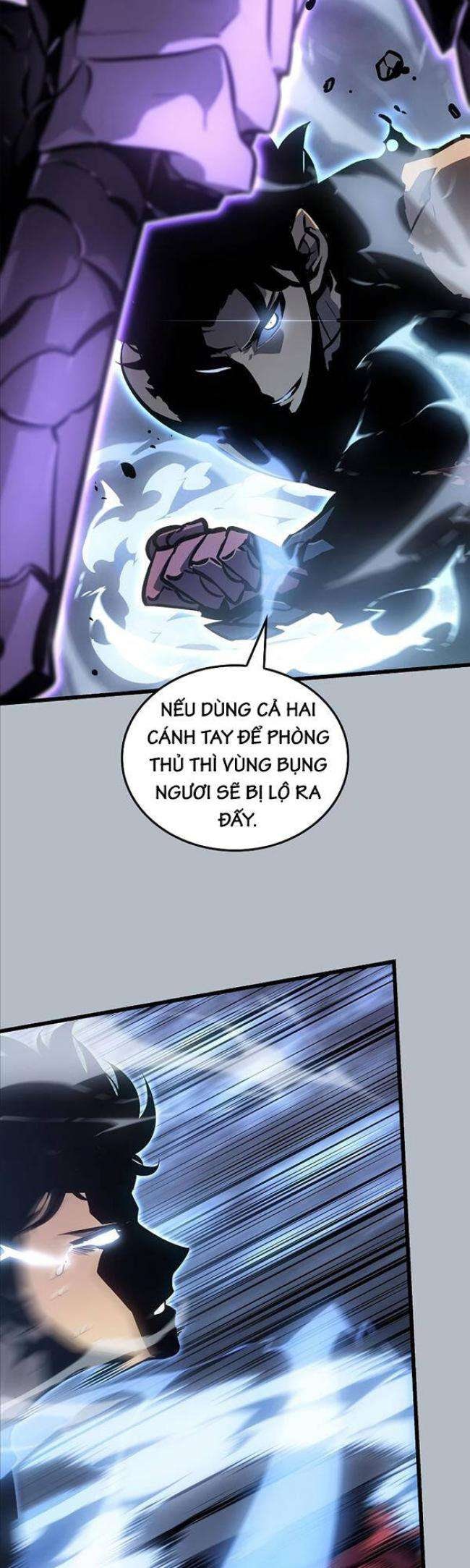Tôi Thăng Cấp Một Mình SS3 - Page 50
