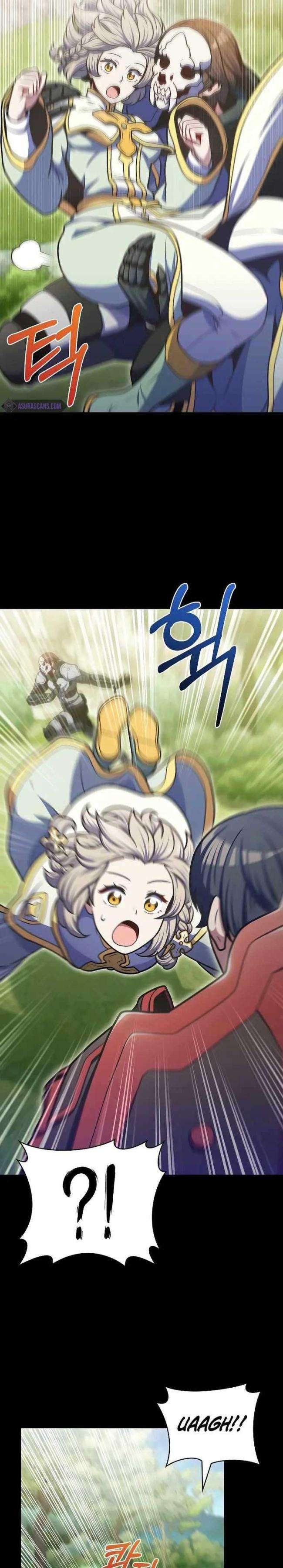 Trừ Tôi Tất Cả Đều Là Quy Hồi Giả - Page 7